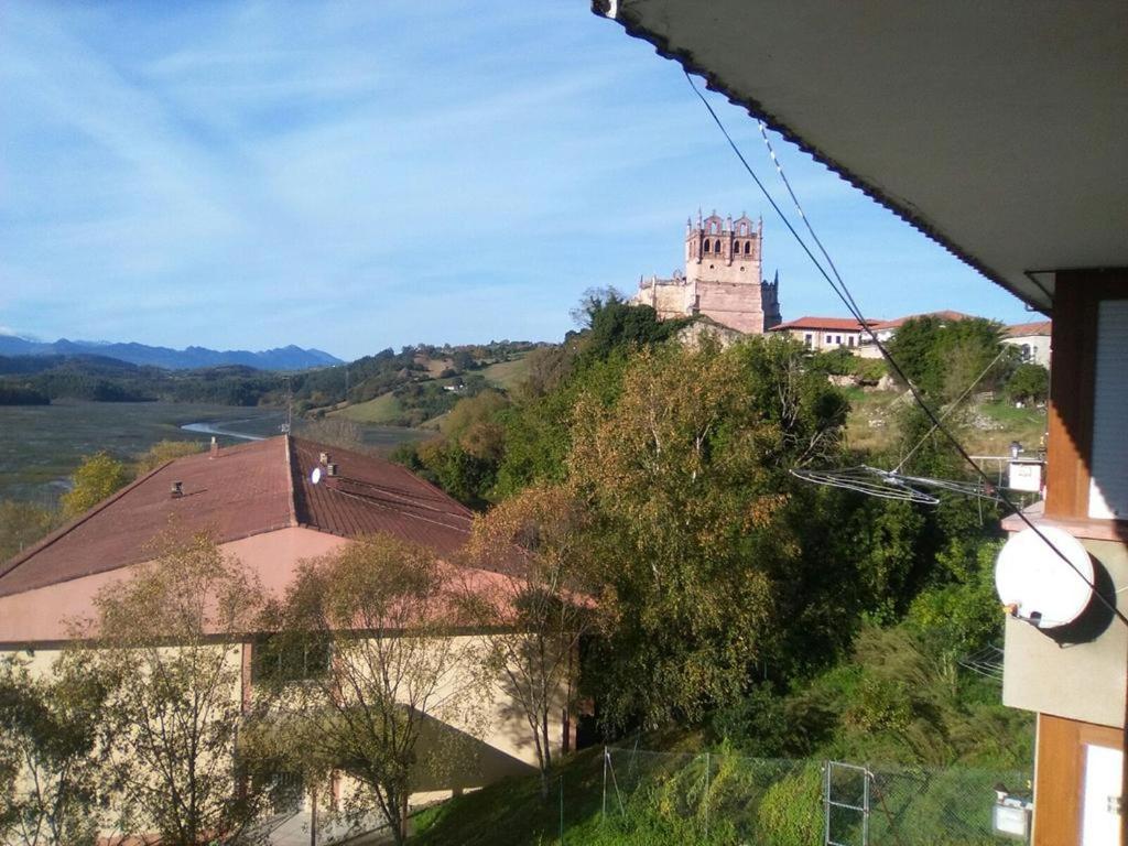 Loft Susana San Vicente De La Barquera Exterior foto