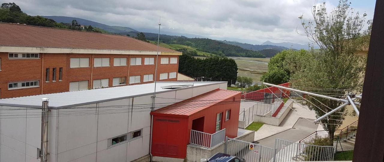 Loft Susana San Vicente De La Barquera Exterior foto