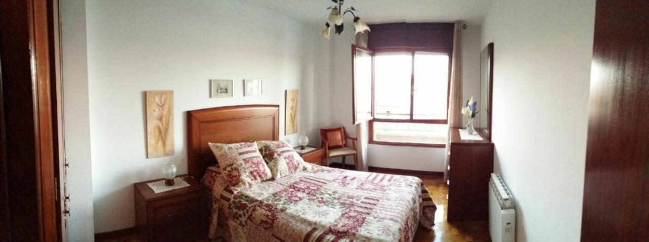 Loft Susana San Vicente De La Barquera Exterior foto