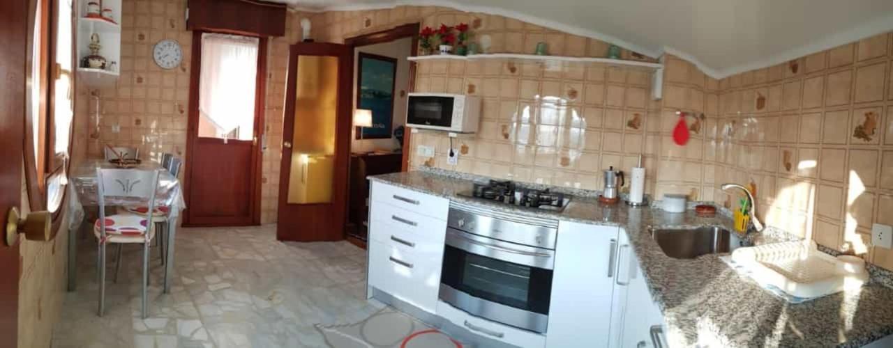 Loft Susana San Vicente De La Barquera Exterior foto