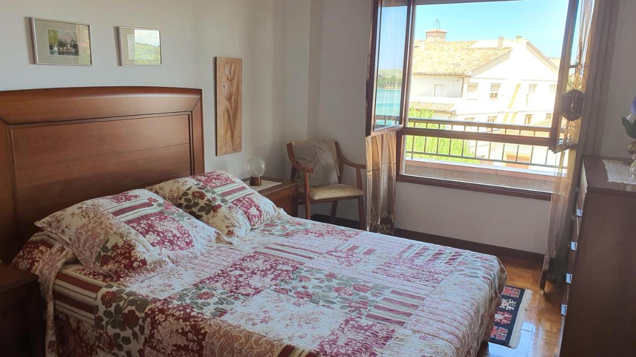 Loft Susana San Vicente De La Barquera Exterior foto