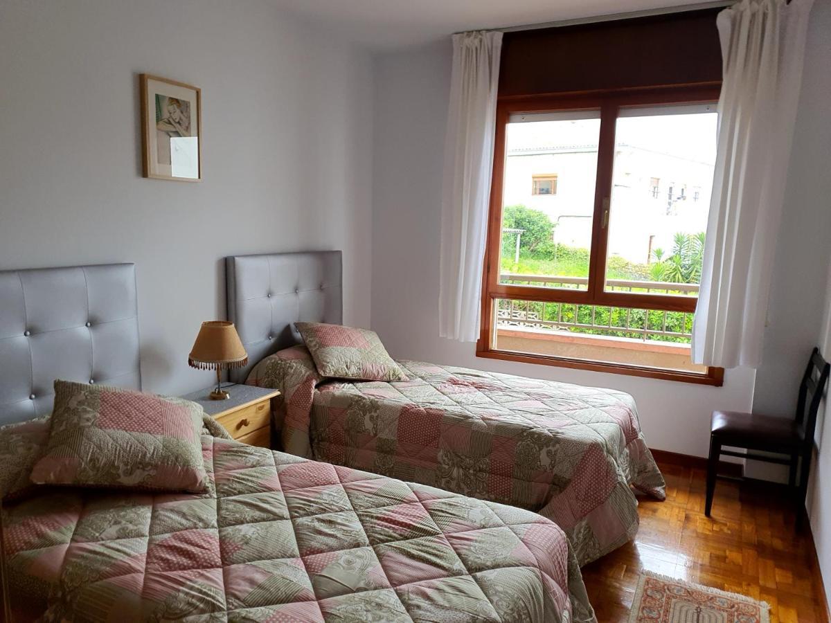 Loft Susana San Vicente De La Barquera Exterior foto