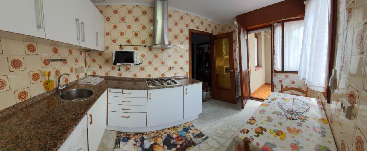 Loft Susana San Vicente De La Barquera Exterior foto