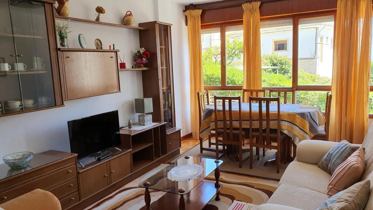 Loft Susana San Vicente De La Barquera Exterior foto