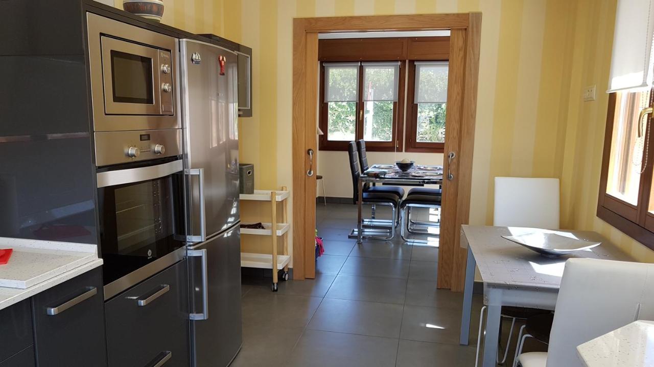 Loft Susana San Vicente De La Barquera Exterior foto