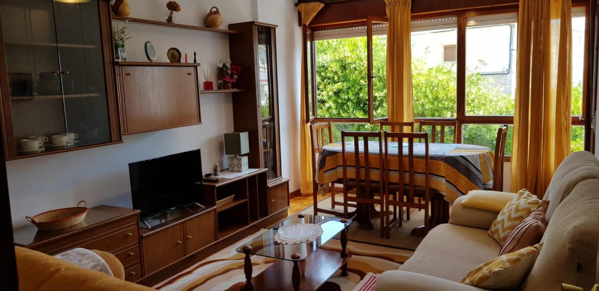 Loft Susana San Vicente De La Barquera Zimmer foto