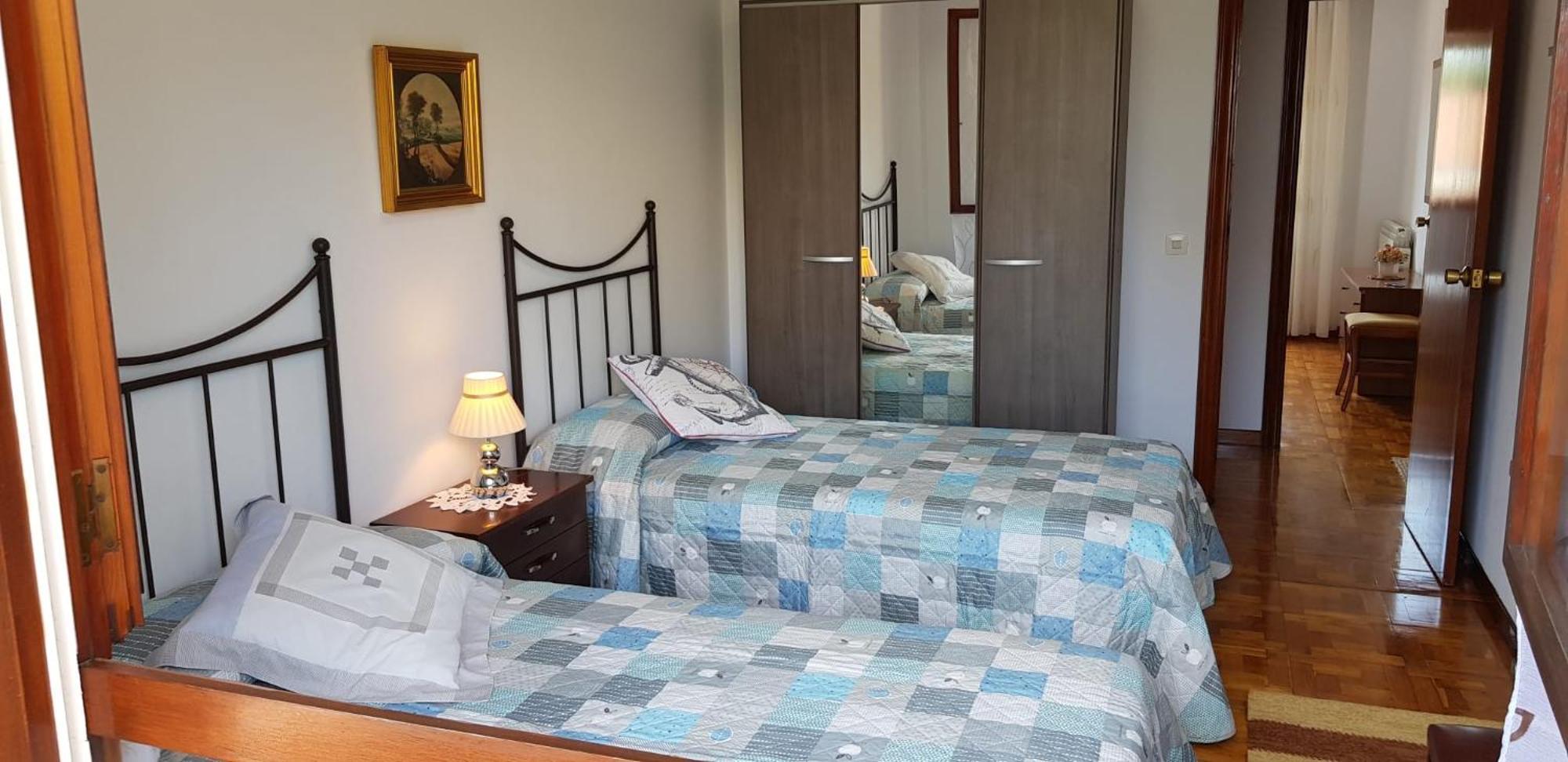Loft Susana San Vicente De La Barquera Zimmer foto