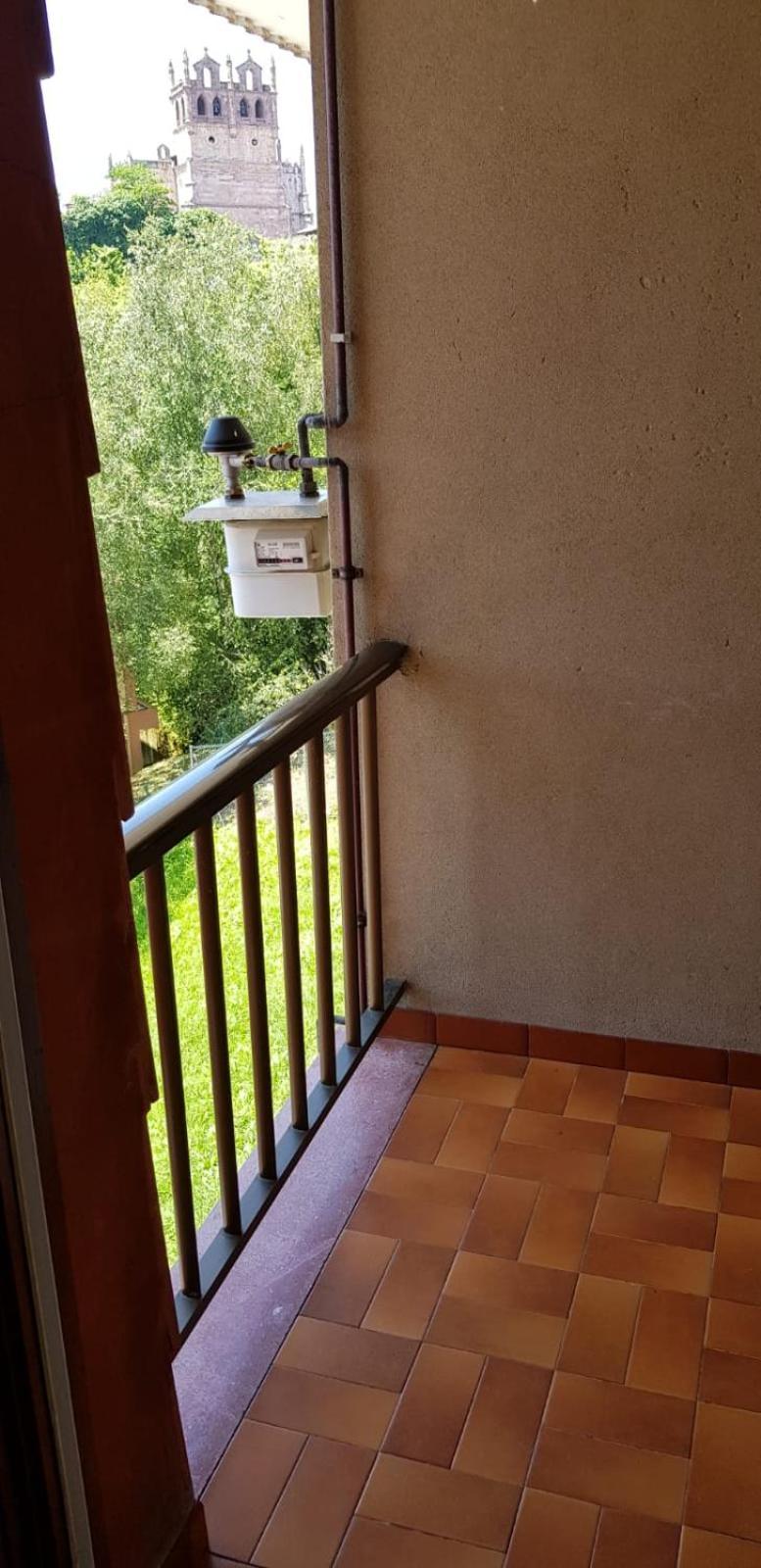 Loft Susana San Vicente De La Barquera Exterior foto