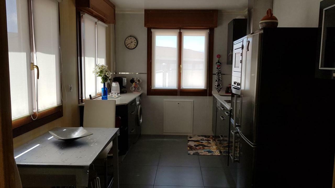 Loft Susana San Vicente De La Barquera Exterior foto