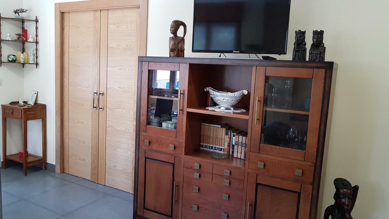 Loft Susana San Vicente De La Barquera Exterior foto