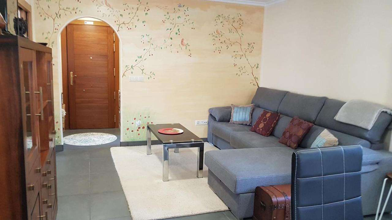 Loft Susana San Vicente De La Barquera Exterior foto